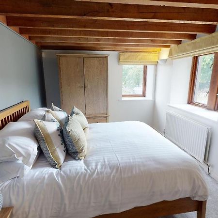 The Gamekeeper's Inn Threshfield Buitenkant foto