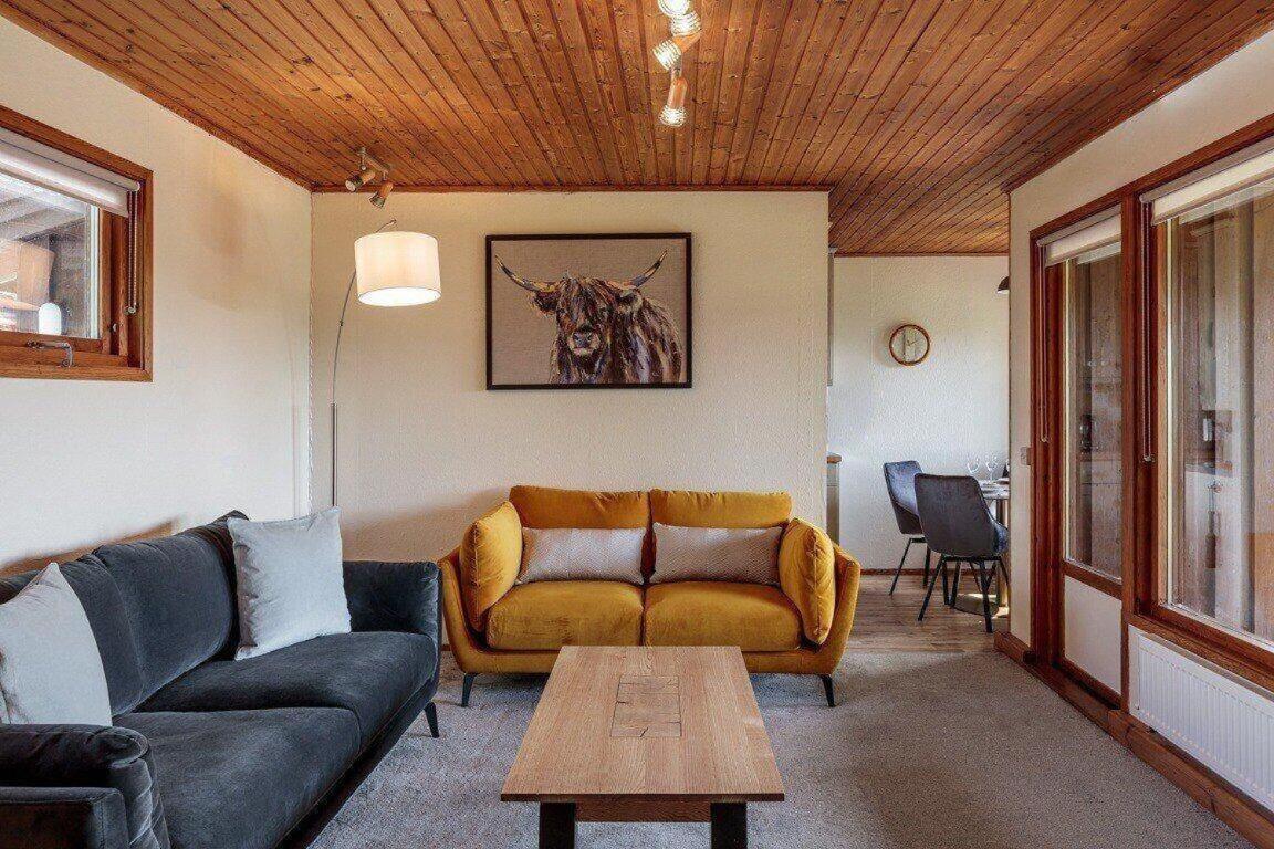 The Gamekeeper's Inn Threshfield Buitenkant foto