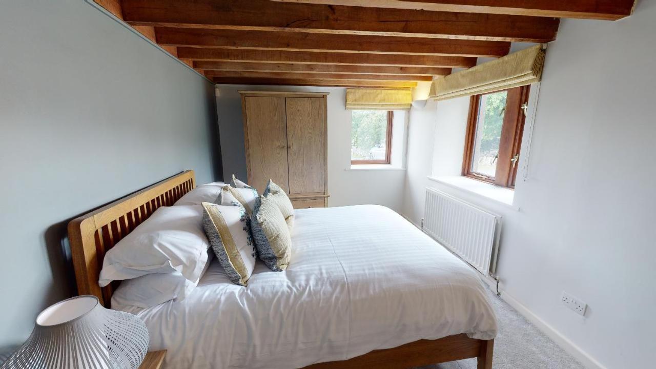 The Gamekeeper's Inn Threshfield Buitenkant foto