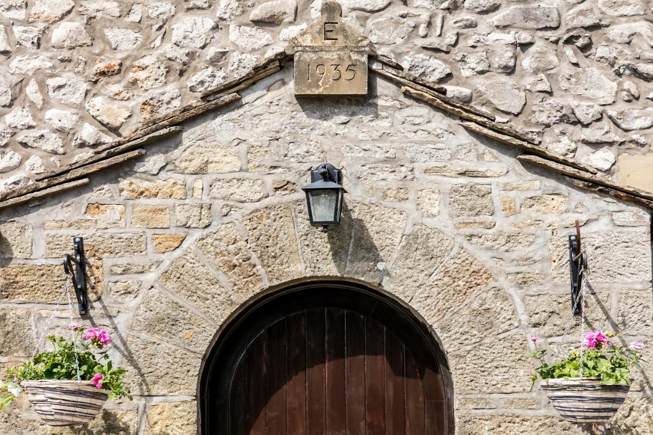 The Gamekeeper's Inn Threshfield Buitenkant foto