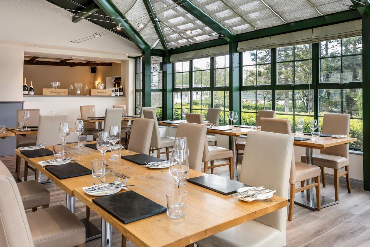 The Gamekeeper's Inn Threshfield Buitenkant foto