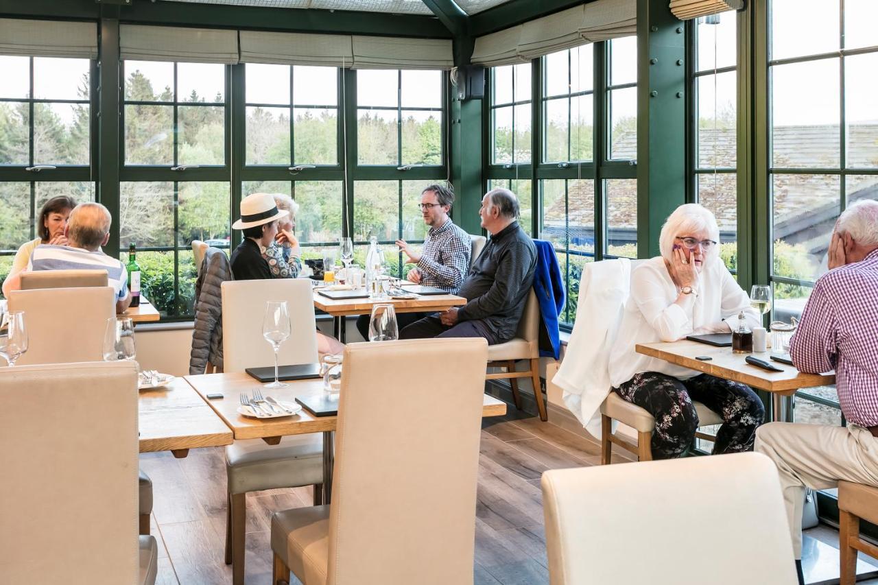 The Gamekeeper's Inn Threshfield Buitenkant foto