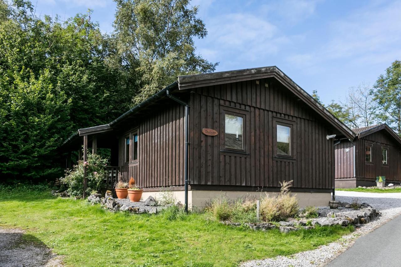 The Gamekeeper's Inn Threshfield Buitenkant foto